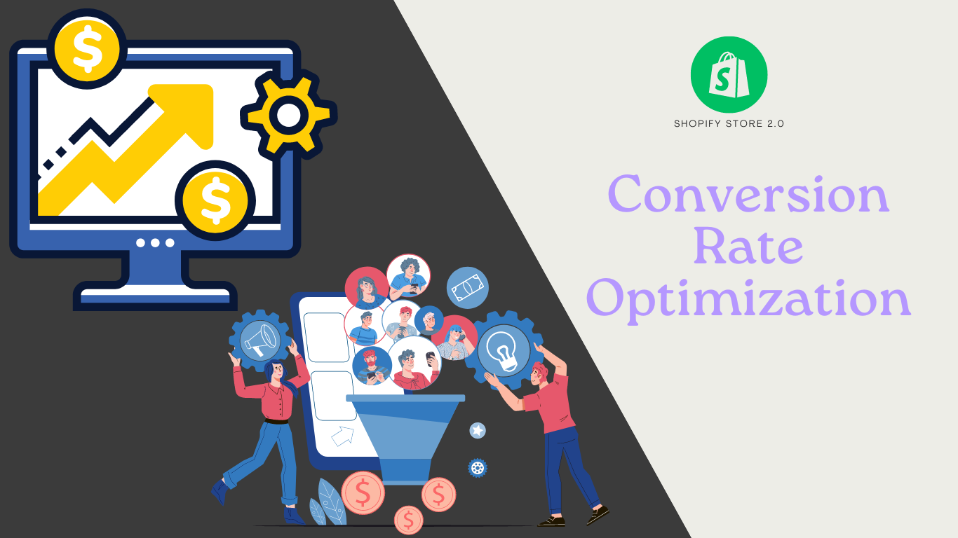 Conversion Rate Optimization: Proven Strategies To Optimize Your ...