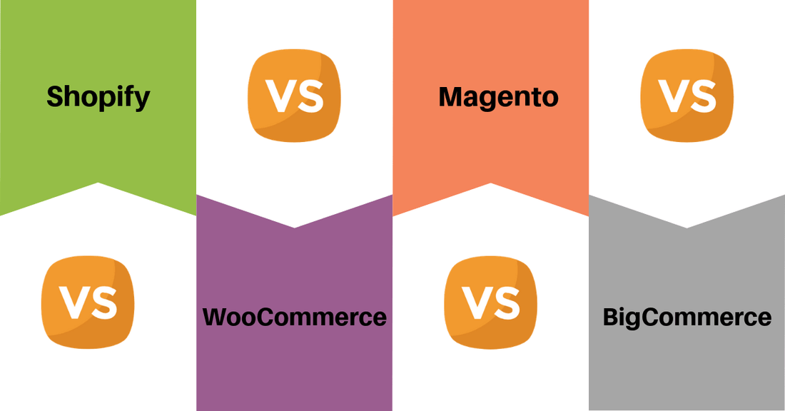 Shopify vs. Other E-commerce Platforms: A Comparative Analysis