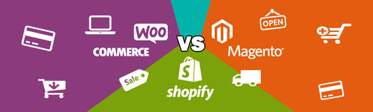 Shopify vs. Other E-commerce Platforms: Unleashing the Advantages of Shopify