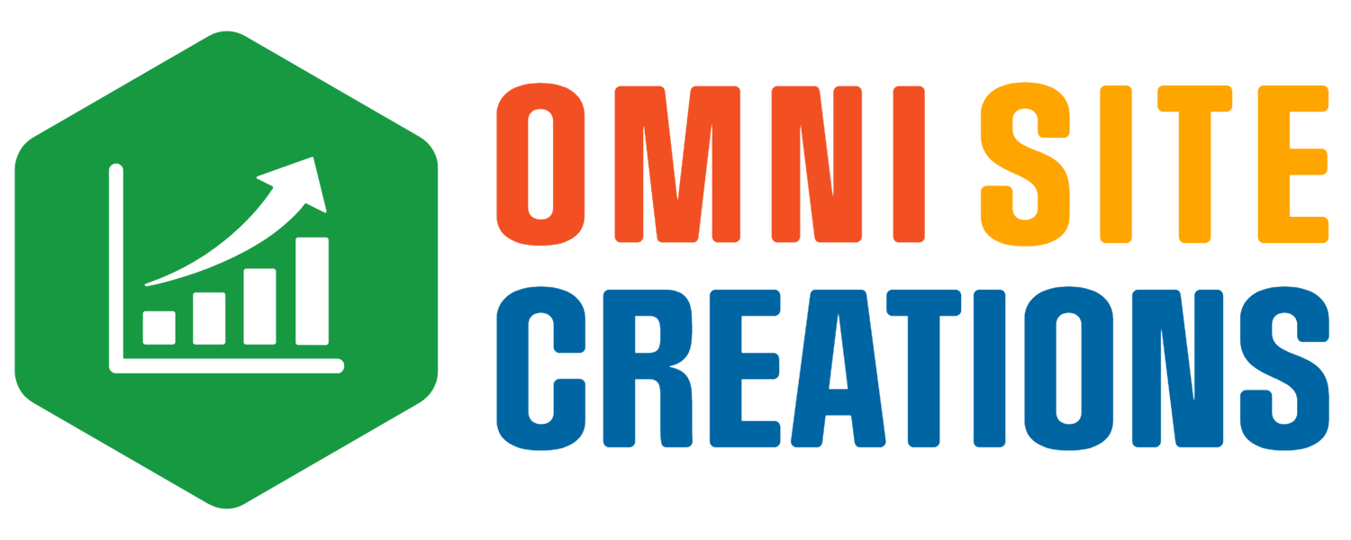 Omni Site Creations | Shopify Development Company